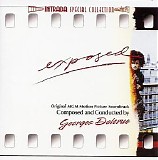 Georges Delerue - Exposed