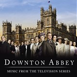 John Lunn - Downton Abbey - series 1