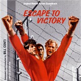 Bill Conti - Escape to Victory