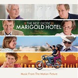 Thomas Newman - The Best Exotic Marigold Hotel