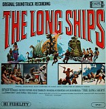 DuÅ¡an Radic - The Long Ships