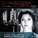 Paolo Vivaldi - La Baronessa di Carini