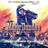 Christopher Caliendo - Major Dundee-Extended Version