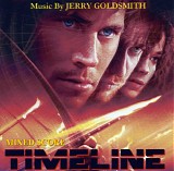 Jerry Goldsmith - Thimeline  [Mixed]