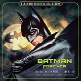 Elliot Goldenthal - Batman Forever  (Expanded)