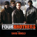 David Arnold - Four Brothers