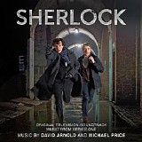 David Arnold - Sherlock - Season One