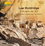 Lee Holdridge - El Pueblo del Sol