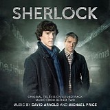 David Arnold - Sherlock - Series 2