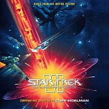 Cliff Eidelman - Star Trek VI - Intrada