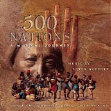 Peter Buffett - 500 Nations: A Musical Journey