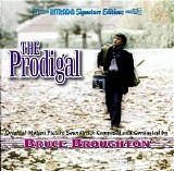 Bruce Broughton - The Prodigal (Intrada Signature Edition)