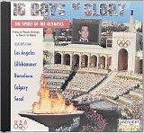 Lee Holdridge - 16 Days of Glory: The Spirit of the Olympics