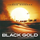 James Horner - Black Gold