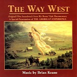 Brian Keane - The Way West