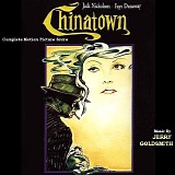 Jerry Goldsmith - Chinatown (Complete)