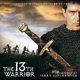 Jerry Goldsmith - 13th Warrior  Complete