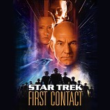 Jerry Goldsmith - Star Trek First Contact (Complete)