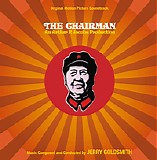 Jerry Goldsmith - The Chairman