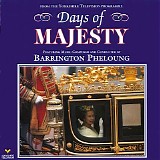 Barrington Pheloung - Days Of Majesty