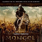 Tuomas Kantelinen - Mongol