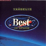 Vangelis - Best in Space