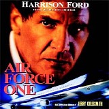 Jerry Goldsmith - Air Force One [complete]