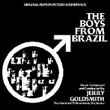 Jerry Goldsmith - The Boys From Brazil