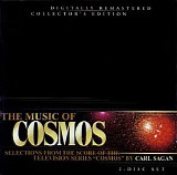 Vangelis - The Music of Cosmos - Collector's Edition