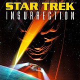 Jerry Goldsmith - Star Trek Insurrection Complete