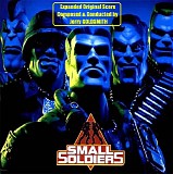 Jerry Goldsmith - Small Soldiers Complete Score