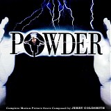 Jerry Goldsmith - Powder [Expanded Score]