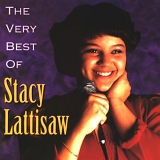 Stacy Lattisaw - The Very Best Of Stacy Lattisaw