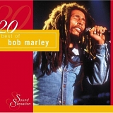 Bob Marley - 20 Best of Bob Marley