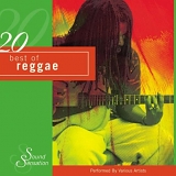 Various artists - 20 Best of Reggae (Dig)
