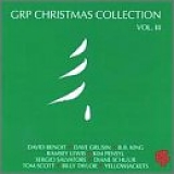 Various artists - GRP Christmas Collection, Vol. 3