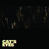 Cat's Eyes - Broken Glass EP