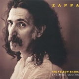 Frank Zappa - The Yellow Shark: Ensemble Modern