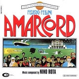 Nino Rota - Amarcord