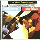 Paco de LucÃ­a, Ricardo Modrego - Dos Guitarras Flamencas en EstÃ©reo