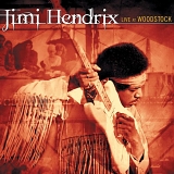 Jimi Hendrix - Live at Woodstock