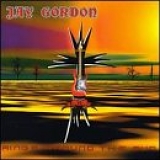 Jay Gordon - Rings Around the Sun 1