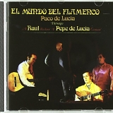 Paco de LucÃ­a - El Mundo del Flamenco