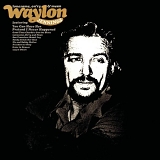 Waylon Jennings - Lonesome, On'ry & Mean