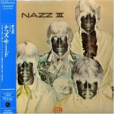 Nazz - Nazz III