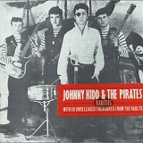 Johnny Kidd & The Pirates - Rarities