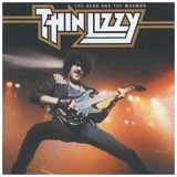 Thin Lizzy - The Hero And The Madman