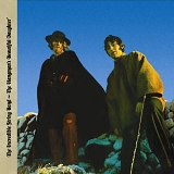 The Incredible String Band - The Incredible String Band