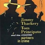 Jimmy Thackery / Tom Principato - Partners In Crime