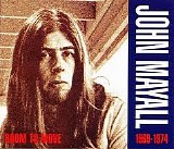 John Mayall - Waiting for the Right Time